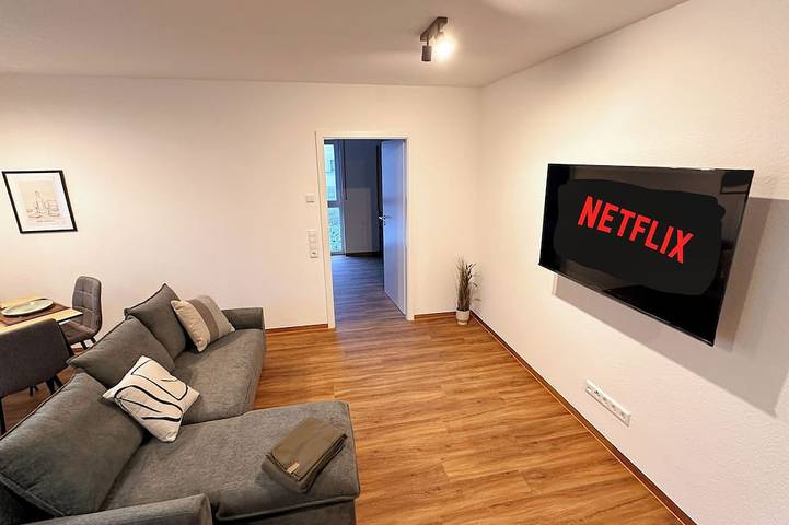 Ferienwohnung für 2 Personen in Crailsheim