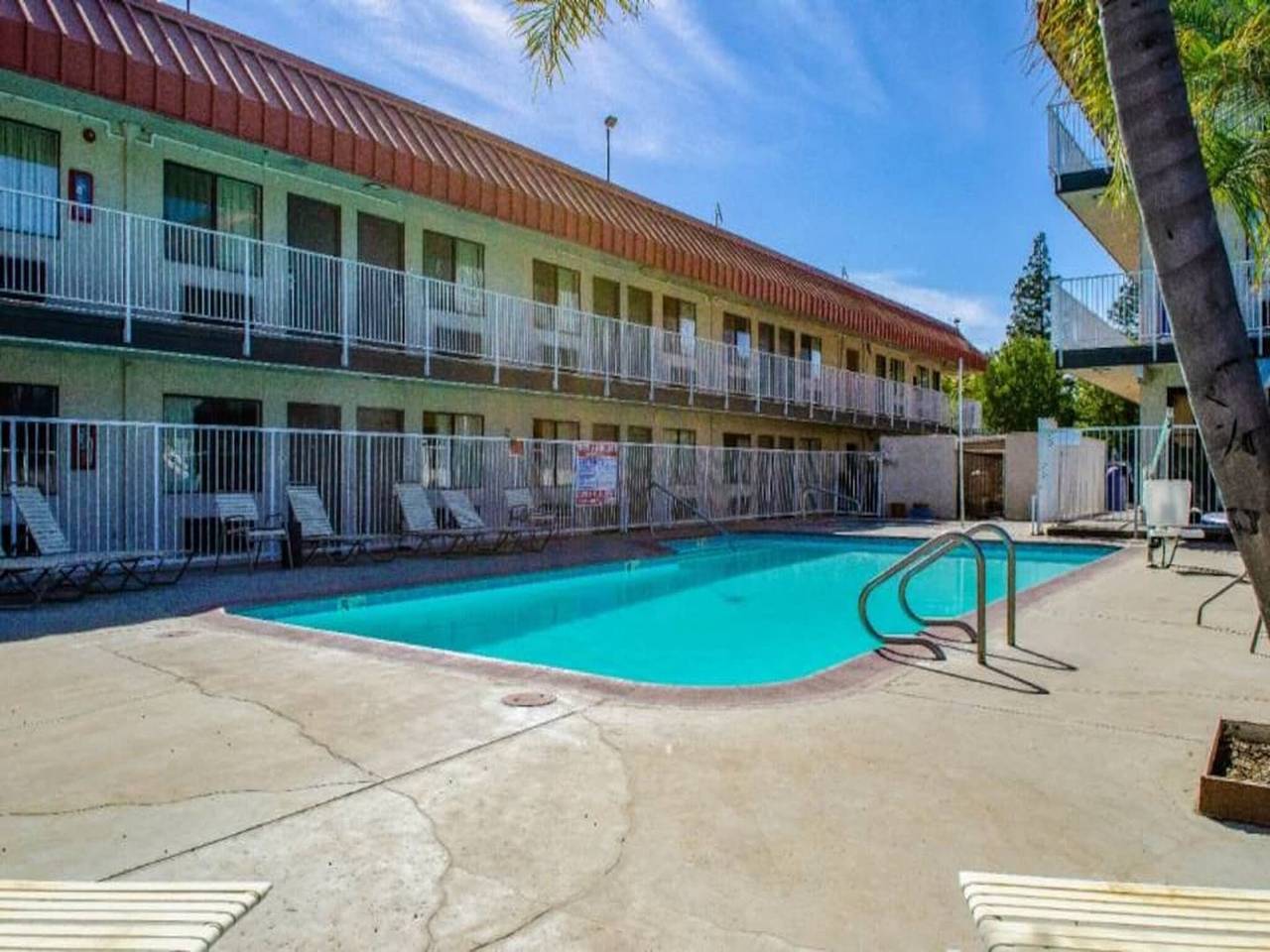 Appartamento vacanze a Contea di Fresno a partire da 72€ a notte