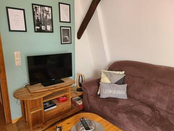 Ferienwohnung für 4 Personen in Reil, Moseleifel, Bild 4