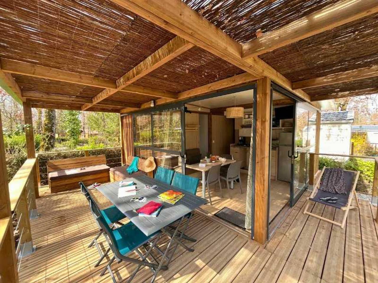 Chalet 3 étoiles - Piscine  - ccafbhi in Messery, Thonon-les-Bains region