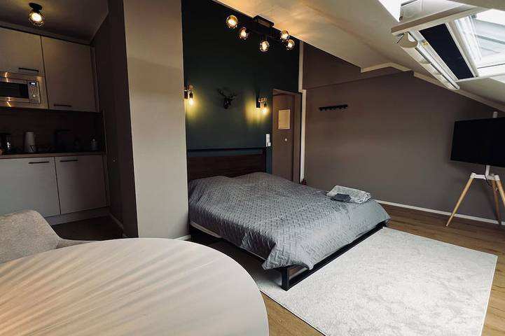 Ferienwohnung für 2 Personen in Offenbach - 2