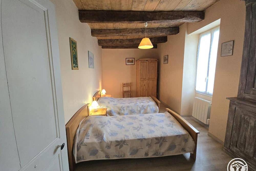 Maison de Caractère Périgord avec Cheminée in Montferrand-du-Périgord, Périgord Pourpre
