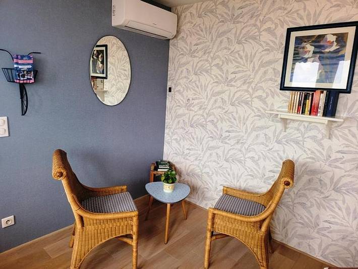 Gîte pour 4 personnes à Labouheyre - 4