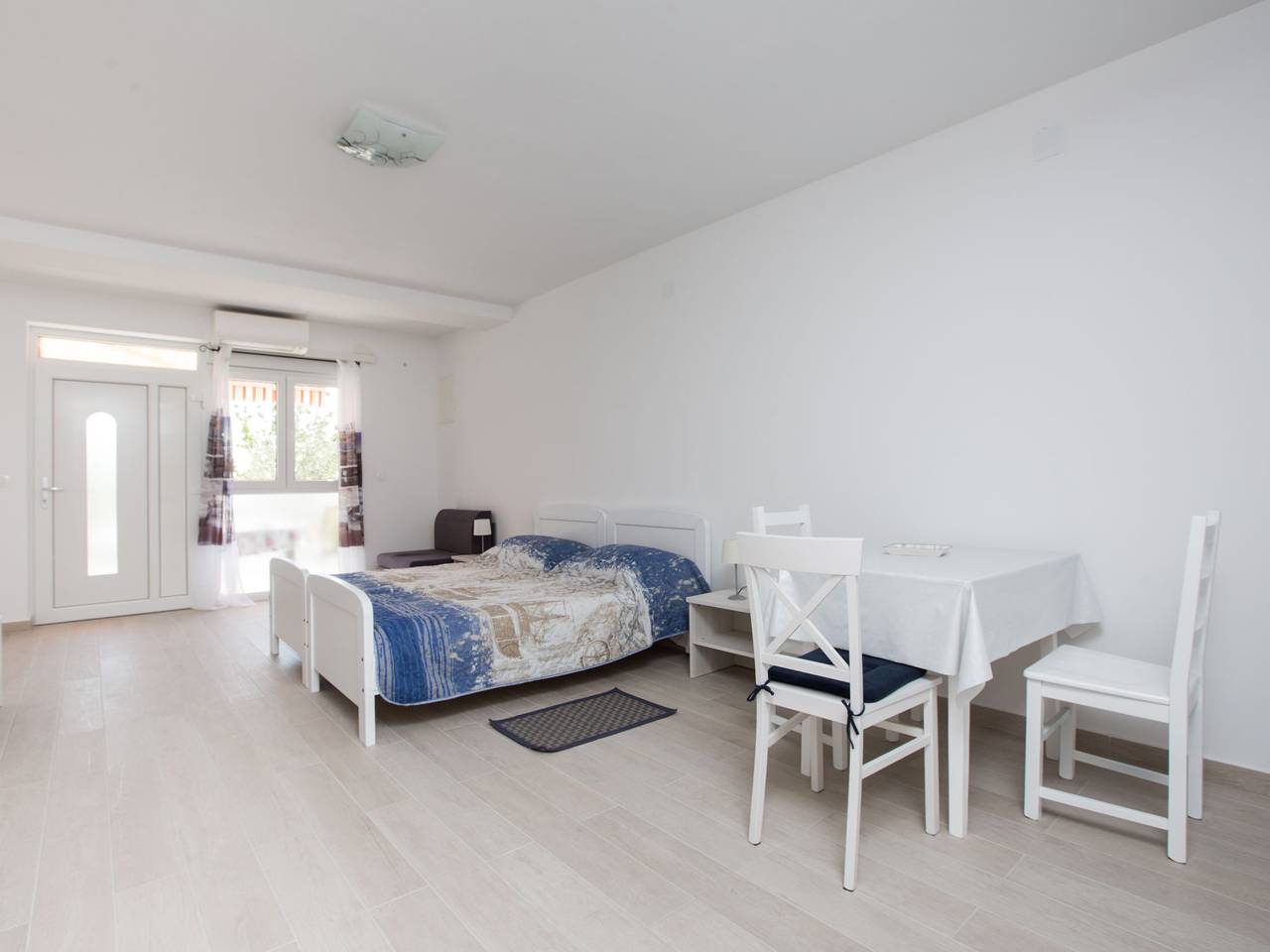 Entire apartment, Vero in Opatija Riviera