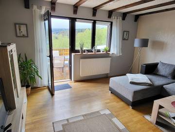 Ferienwohnung für 4 Personen in Neuhütten, Hunsrück, Bild 4