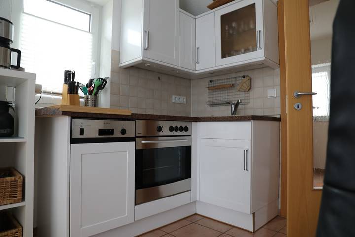 Ferienhaus für 4 Personen, mit Terrasse in Cuxhaven - 4
