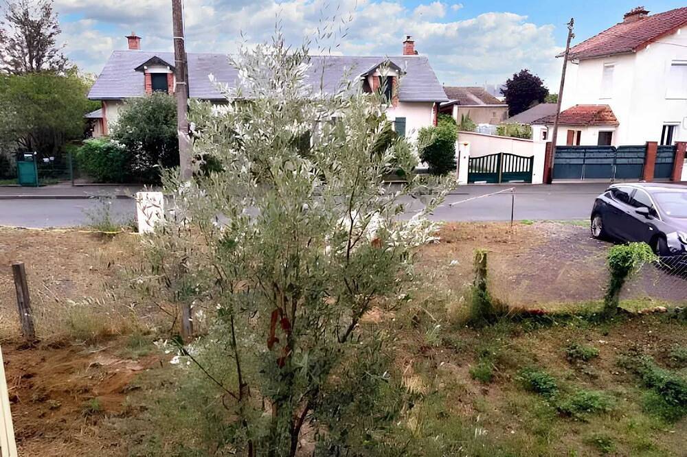 Apartamento entero, Homerez - Apartamento Châteaudun in Châteaudun, Región de Châteaudun