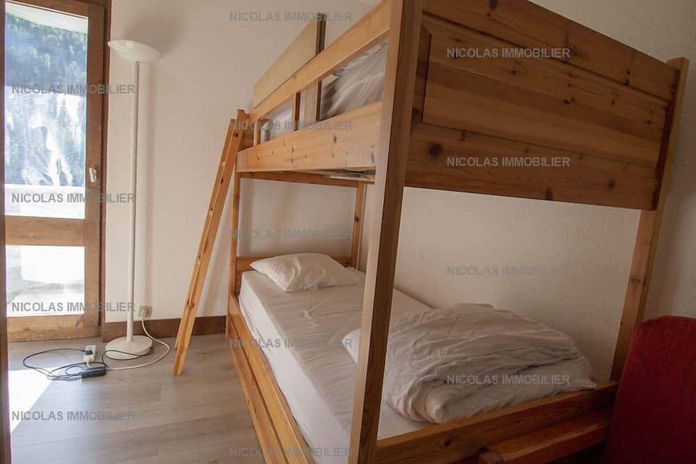 Ganze Wohnung, 3 Zimmer 8 Pers. Schneefront / Handelsgalerie in Isola 2000, Isola