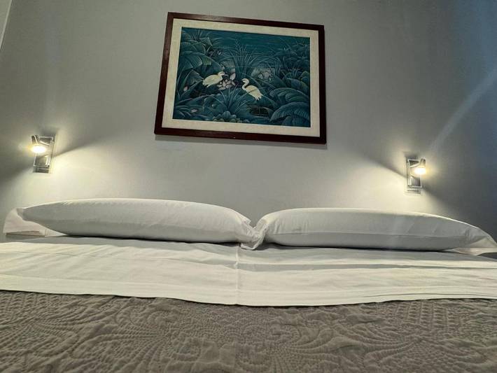 Maison d’hôte pour 3 personnes à Parme - 3