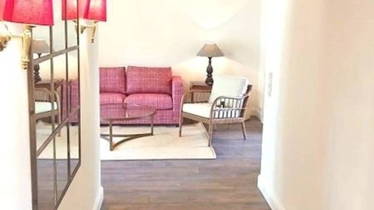 Ganze Ferienwohnung, Ferienwohnung für 3 Personen (50 m²) in Lüdersburg in Lüdersburg, Elbtalaue