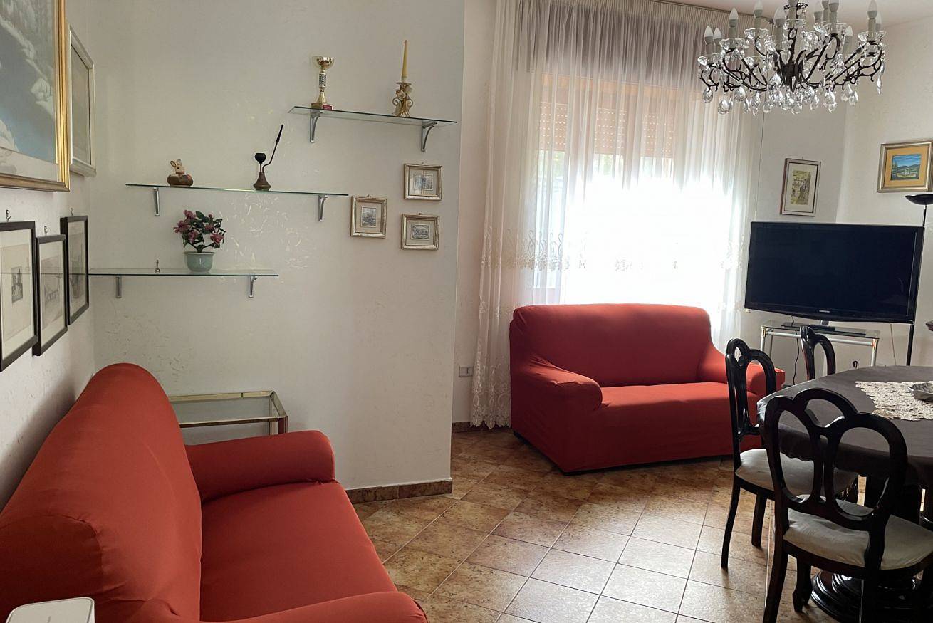 Ganze Wohnung, A casa di Zia Maria in Fuscaldo, Cosenza Provinz