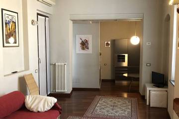 Ferienwohnung für 4 Personen in Parma