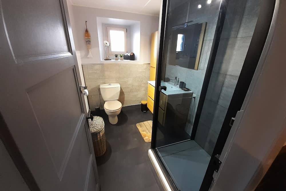 Apartamento entero, Gîte des Hauts Sapins 4* - 4 pers. An ideal location and a soothing atmosphere.  in Pays de Pontarlier, Doubs (desambiguación)