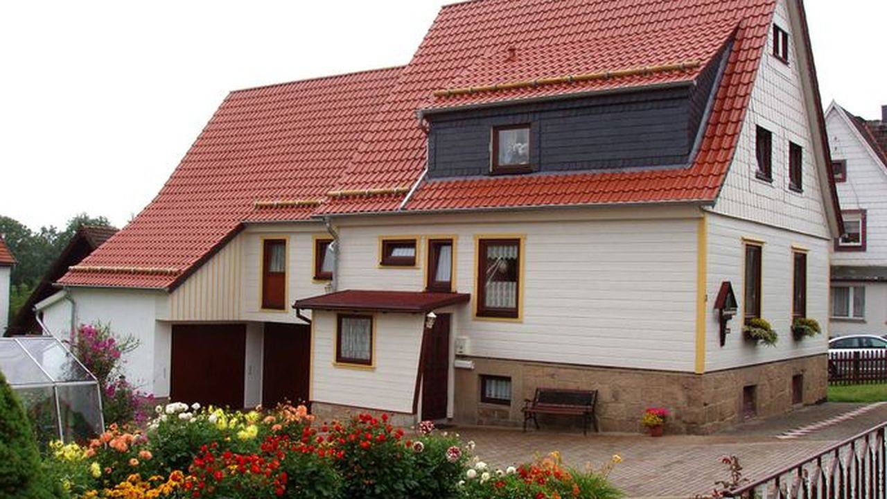 Ganze Ferienwohnung, Ferienwohnung für 3 Personen (55 m²) in Elend in Elend, Harzvorland