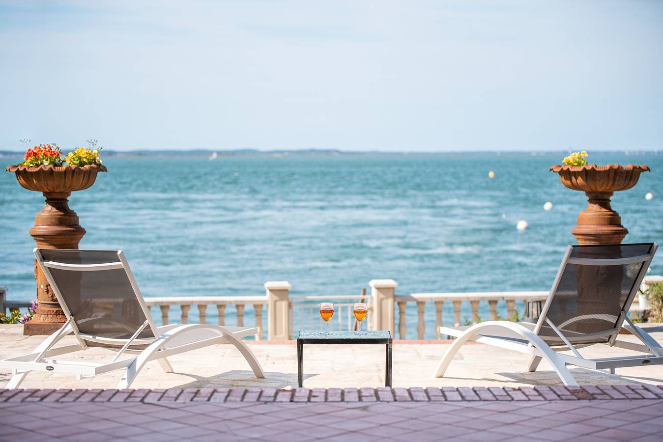 Villa voor 18 Personen in Arcachon, Côte d’Argent