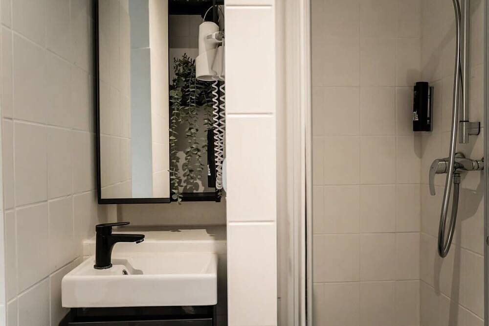 Ganze Wohnung, Cosy Box at Boxhagener Platz in Friedrichshain - Kreuzberg, Berlin