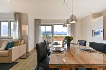 Ferienwohnung für 4 Personen in Schwangau, Romantische Straße, Bild 1