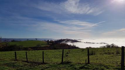 Gîte for 4 Guests in Lagleygeolle, Corrèze, Picture 3