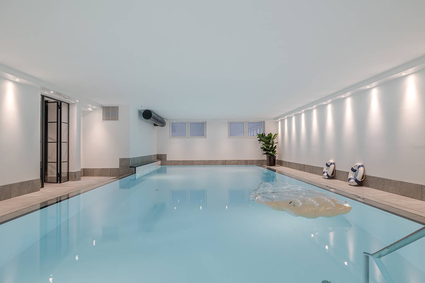 Ganze Ferienwohnung, Kajüte #27 | Dock 6d in Westerland, Sylt (Gemeinde)