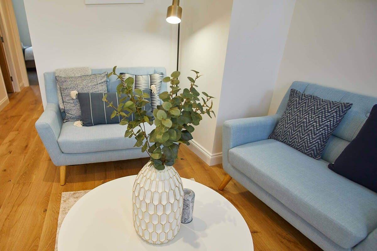 Appartement entier, Host & Stay | The Old Sweet Shop in Whitby, Parc national des North York Moors