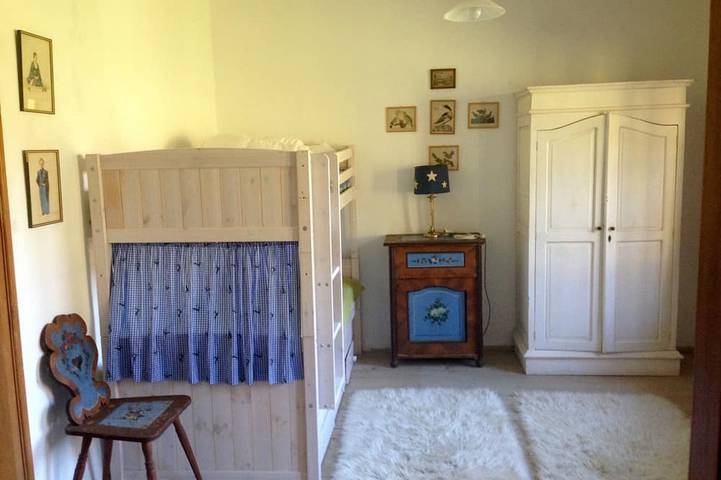 Ferienhaus für 12 Personen, mit Pool und Garten in Altaussee - 2