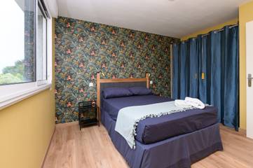 Chambre D’hôte pour 4 Personnes dans Surzur, Région de Vannes, Photo 3