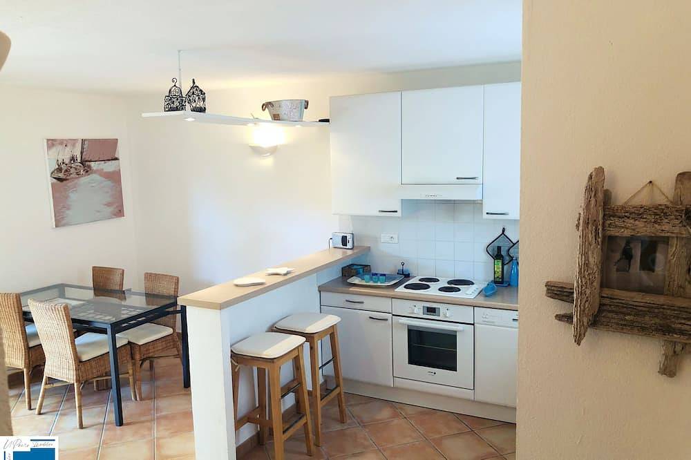 Villa 2 Zimmer - Grosses Schwimmbad - 50M Strände Und Geschäfte - Porto-Vecchio in San Ciprianu, Lecci