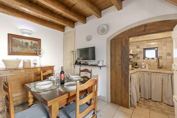 Casa Vacanza per 16 Persone in Villa Castelli, Valle D'Itria, Foto 4