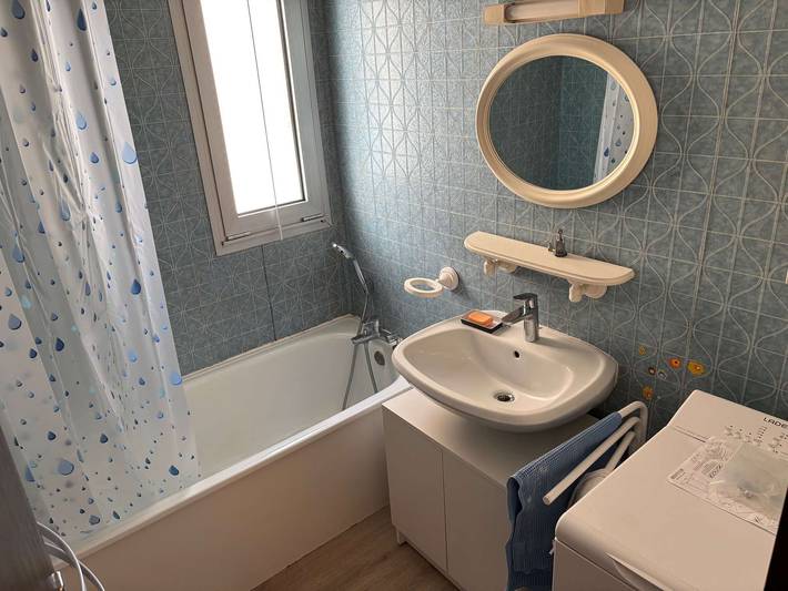 Studio entier, Studio Cabine idéalement situé à deux pas de l'océan in Biscarrosse Plage, Biscarrosse