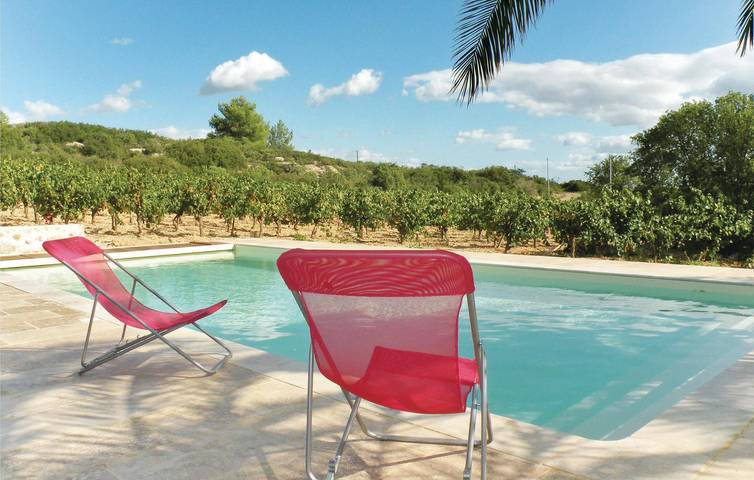 Ferienhaus für 12 Personen in Languedoc-Roussillon - 2