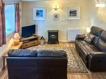 Ferienhaus für 4 Personen in Boscastle, Cornwall, Bild 1