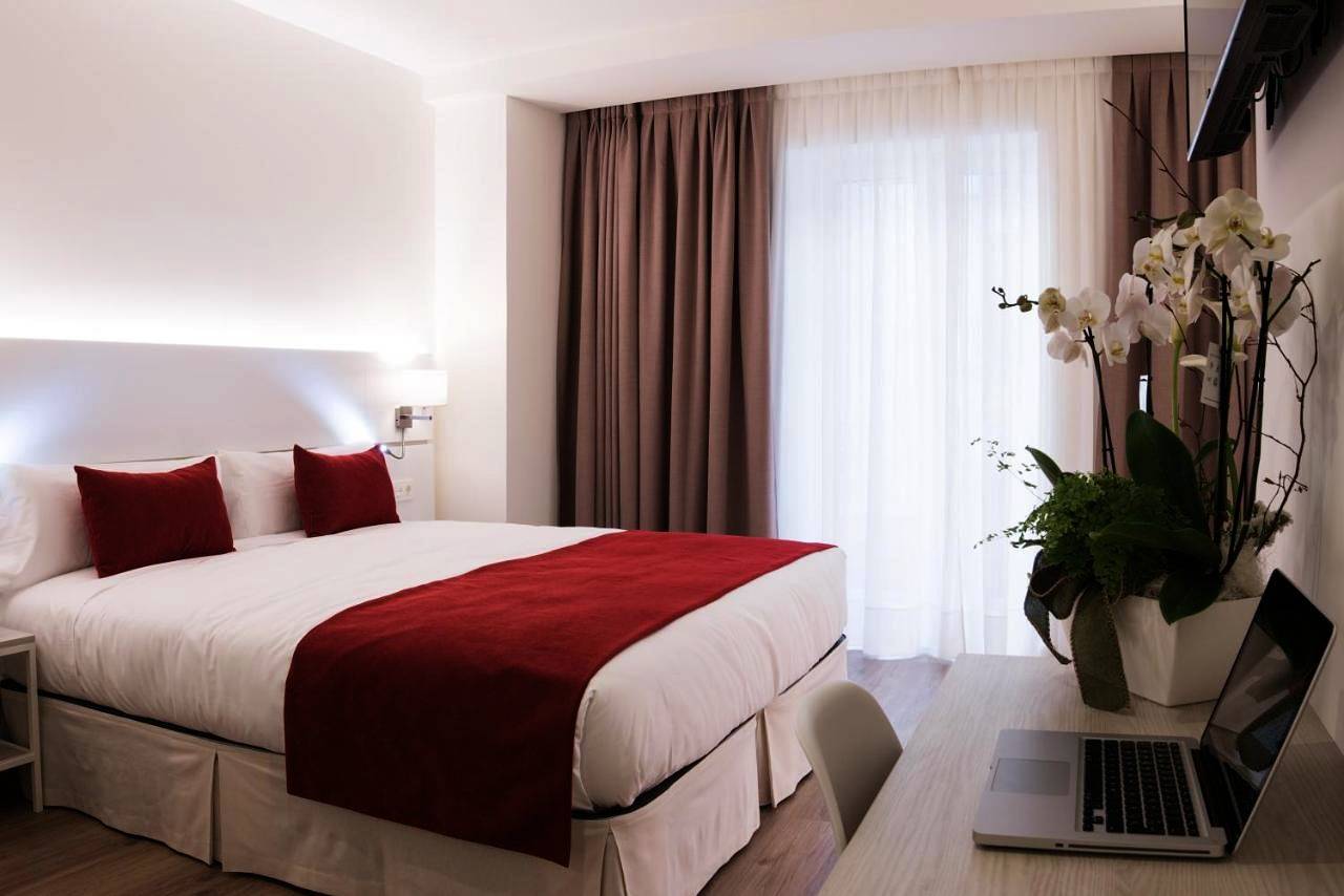 Hotel Pompaelo Plaza del Ayuntamiento & Spa in Pampelune, Province de Navarra