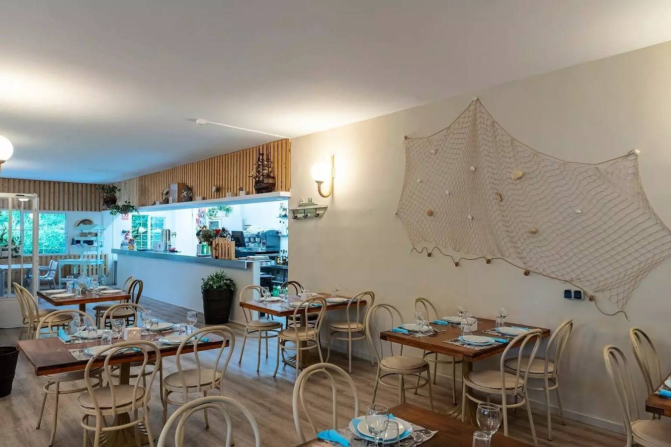 Eco Cottage 3 Zimmer 5 Personen ** in Puçol, Costa de Valencia