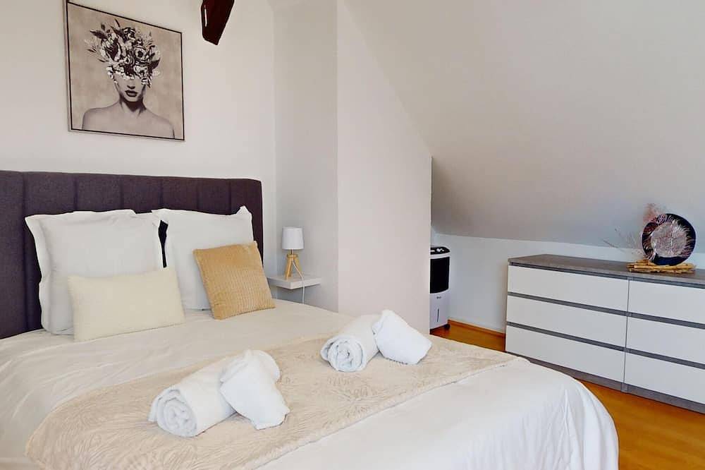 Ganze Wohnung, Triplex Le Bel Atre in Schlettstadt, Region Sélestat-Erstein