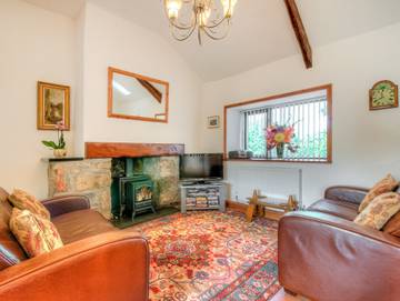 Holiday Rental for 4 People in Benllech, Isle of Anglesey, Photo 2