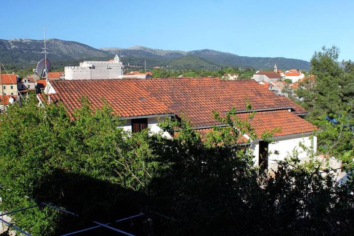 Maison d’hôte pour 4 personnes, avec balcon dans Hvar - 2