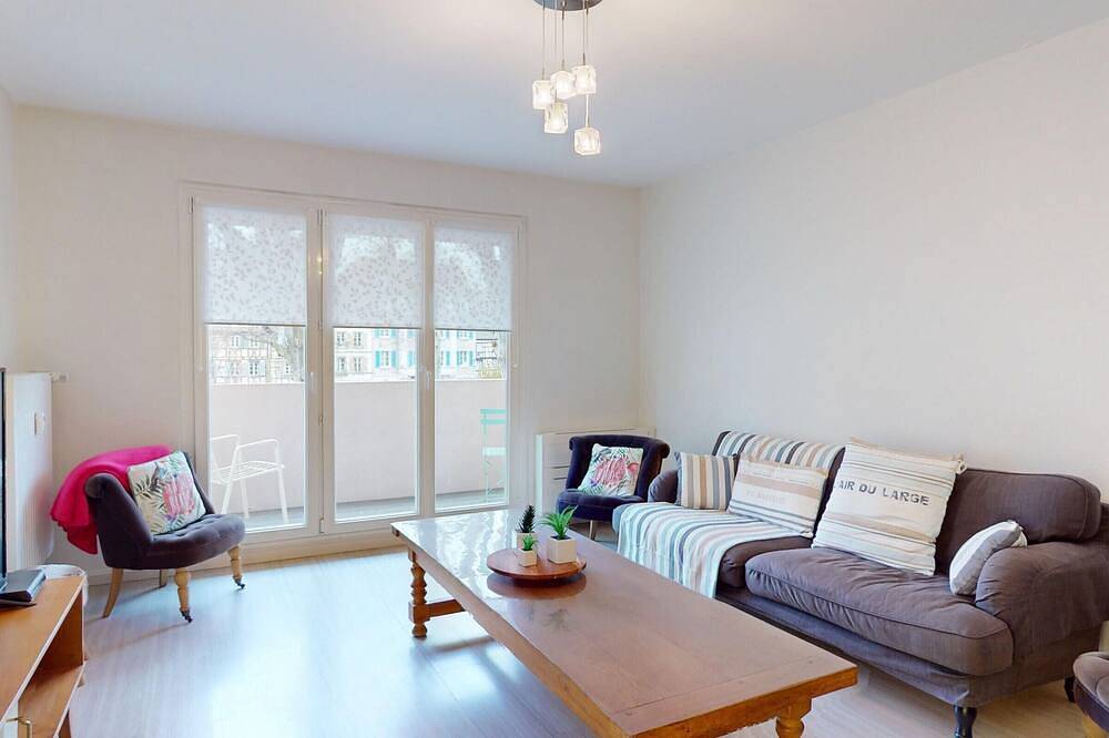 Photo : Appartement de vacances