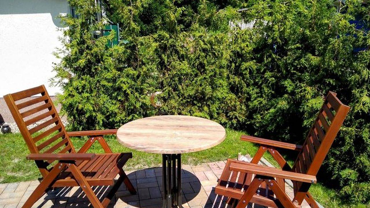 Ferienhaus für 2 Personen (25 m²) in Wendisch Rietz in Wendisch Rietz, Dahme-Seengebiet