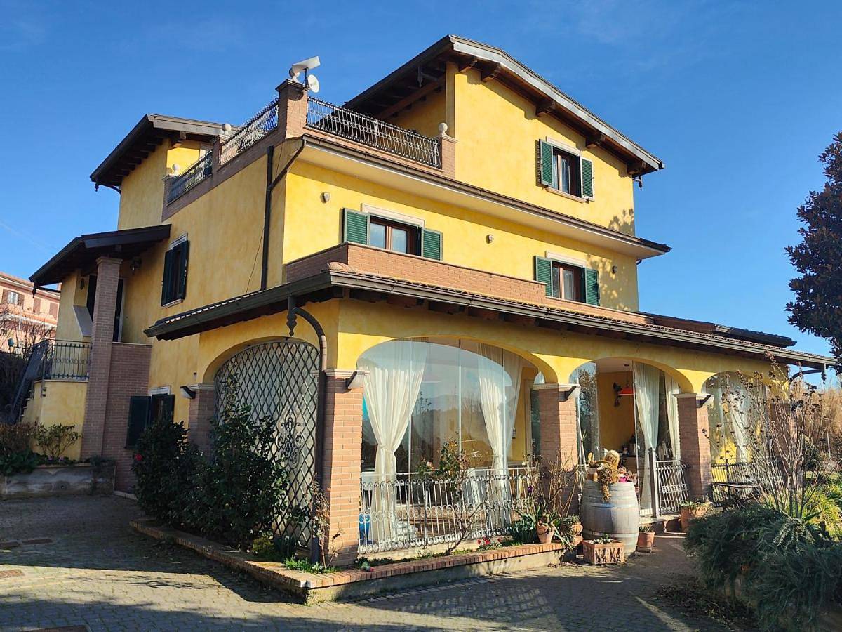 Appartamento intero, B&B Camera delle Camelie in Palestrina, Provincia di Roma