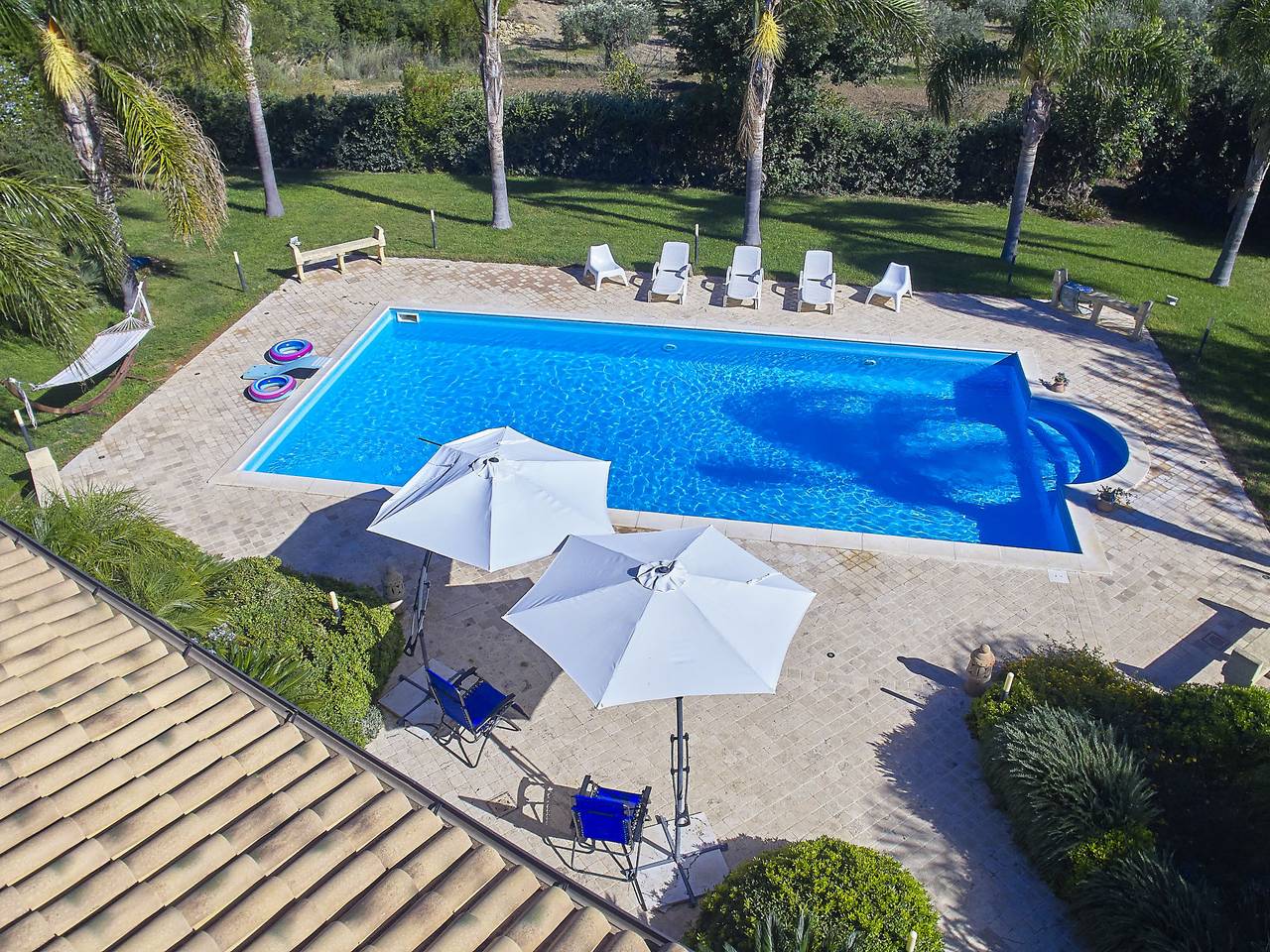 Bel Villa in Castelvetrano (Gemeinde), Trapani Provinz