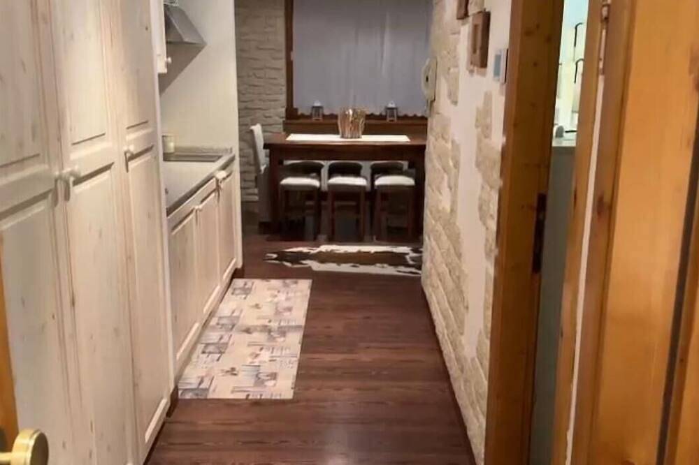 Ganze Wohnung, On the ground floor a wonderful renovated comfortable apartment! in Gallio, Vicenza Provinz