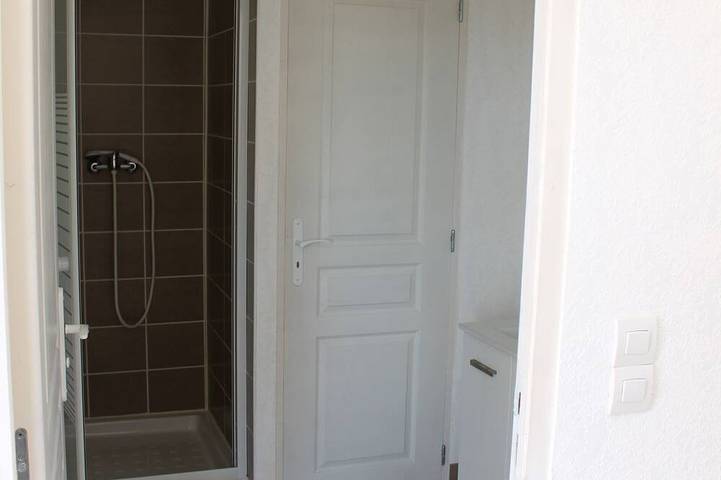 Villa pour 4 personnes, avec jardin à Porto-Vecchio - 4