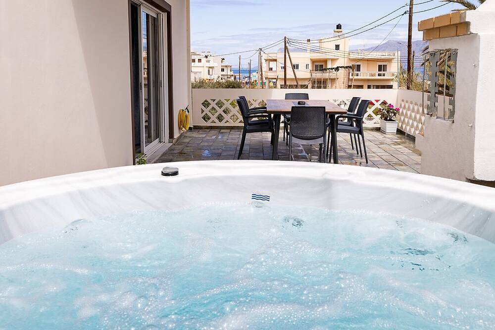 Villa panagiotis in Kissamos, Chania regione