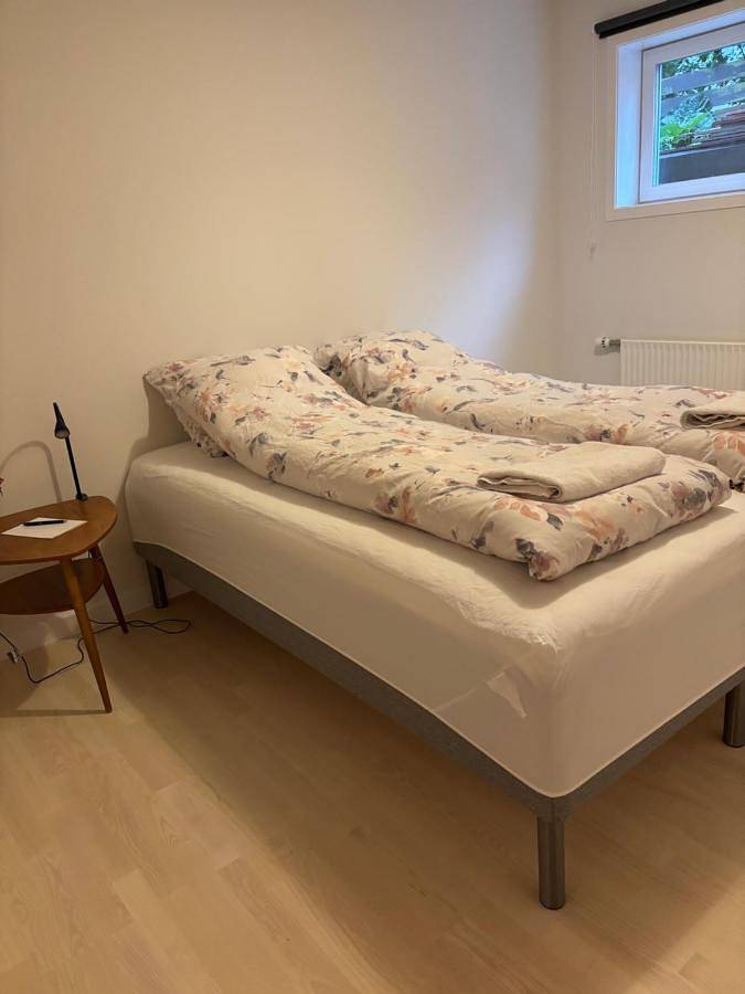 Chambre d’hôte pour 4 personnes dans les Îles Féroé - 3