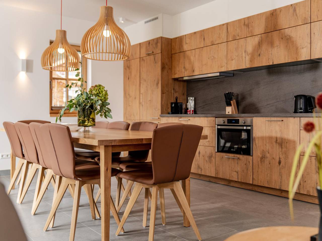 Wunderschönes Chalet inmitten der Natur
 in Haus, Schladming-Dachstein