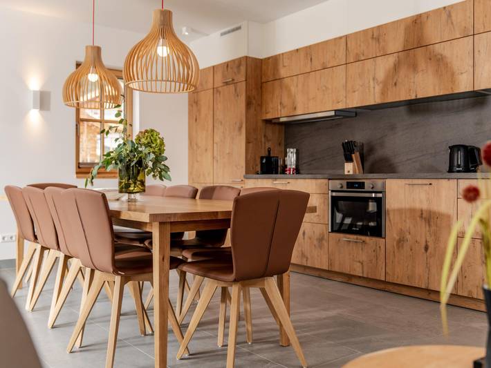 Chalet für 10 Personen, mit Terrasse und Garten in Schladming-Dachstein - 2