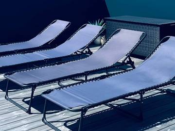 Ferienhaus für 6 Personen in Risør, Agder, Bild 4