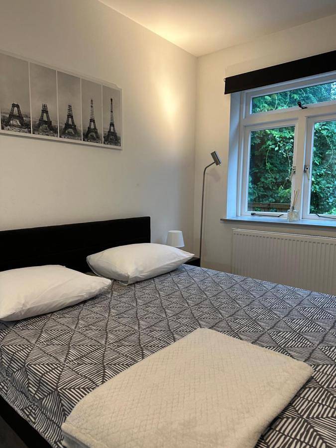 Appartement entier, Annalisa Guest House Enschede Centrum in Enschede, Twente