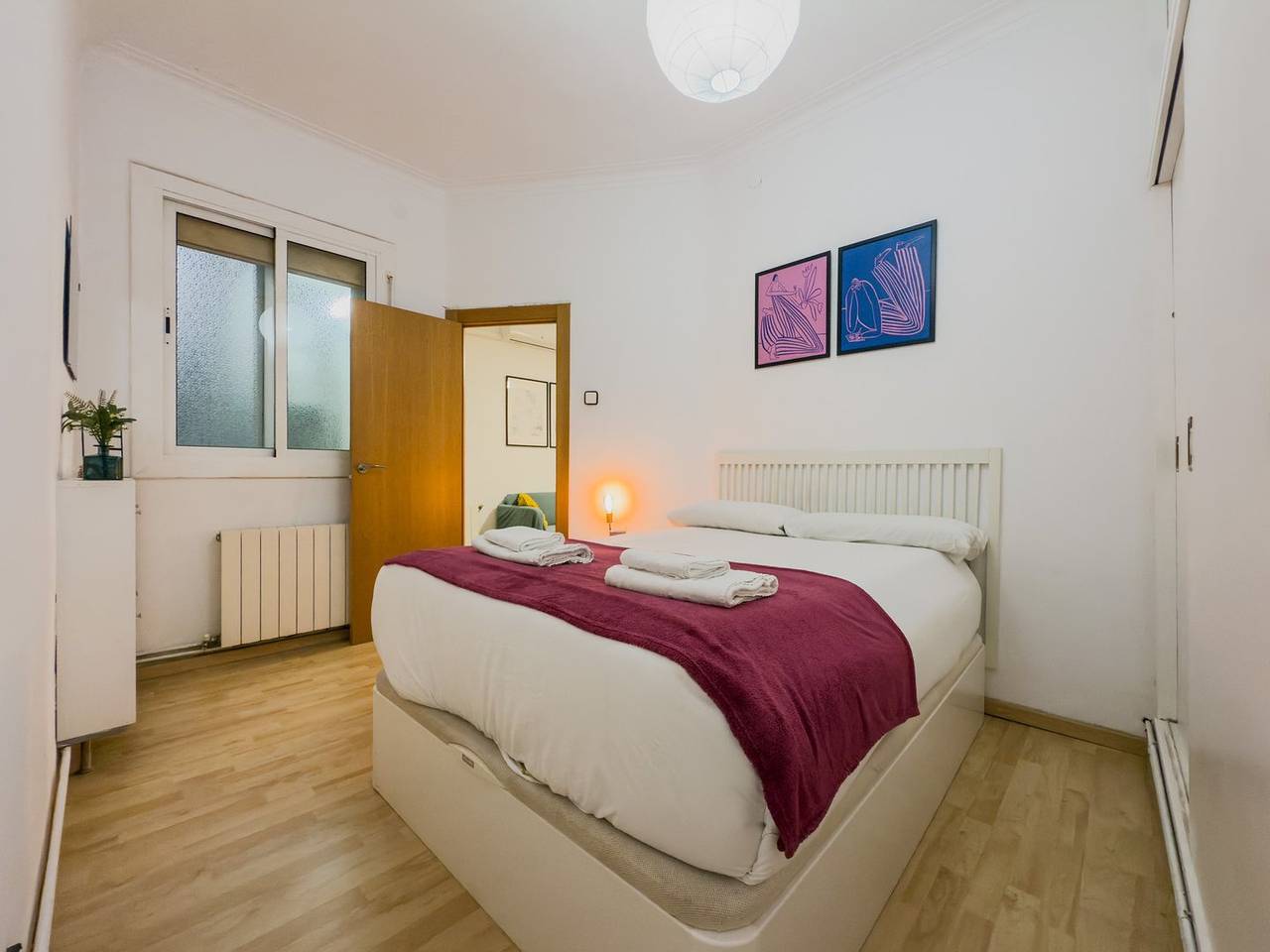 Ganze Wohnung, Guestready - Cozy apartment near the beach in Barcelona Zentrum, Barcelona