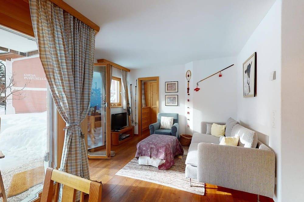 Appartamento vacanze a Engadina a partire da 278€ a notte